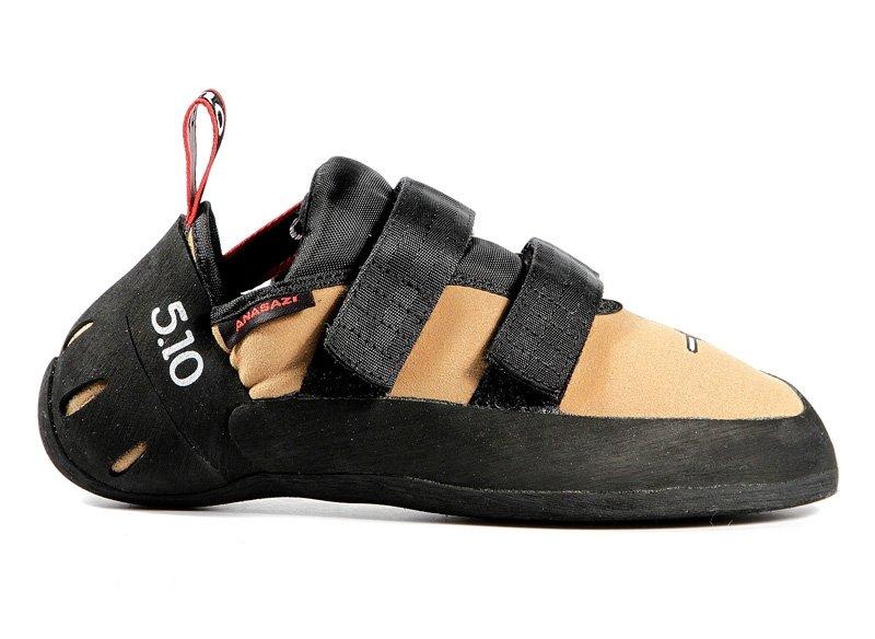 Anasazi Climbing Shoes