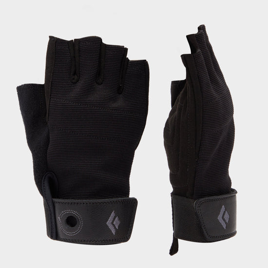 Crag Half-Finger Gloves