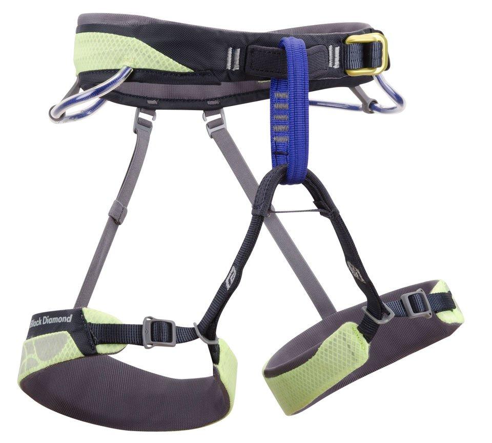 Siren Harness