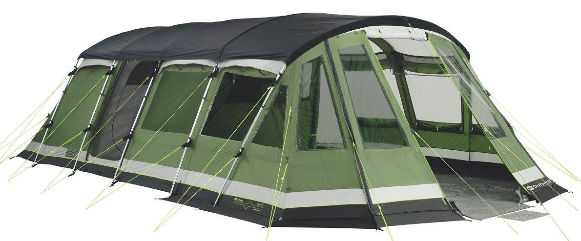 Roof Protector for Montana 6P