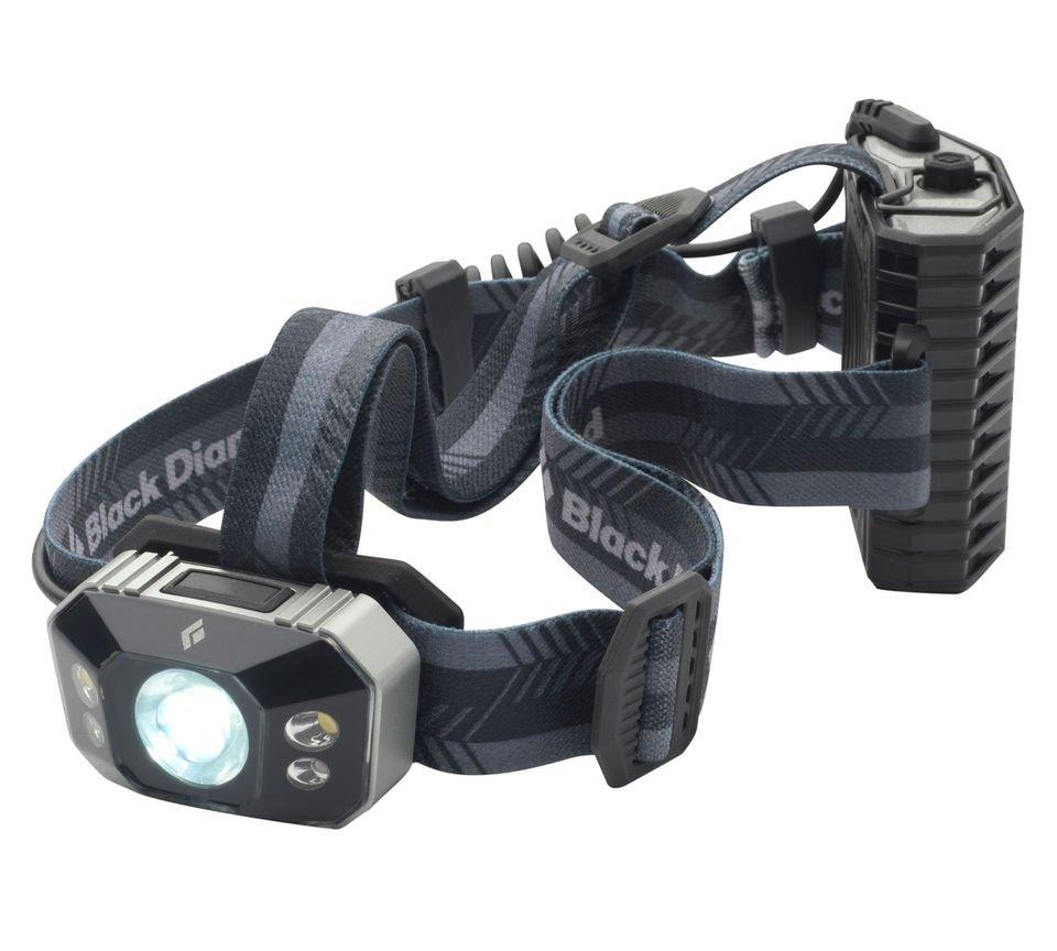 Icon Headlamp