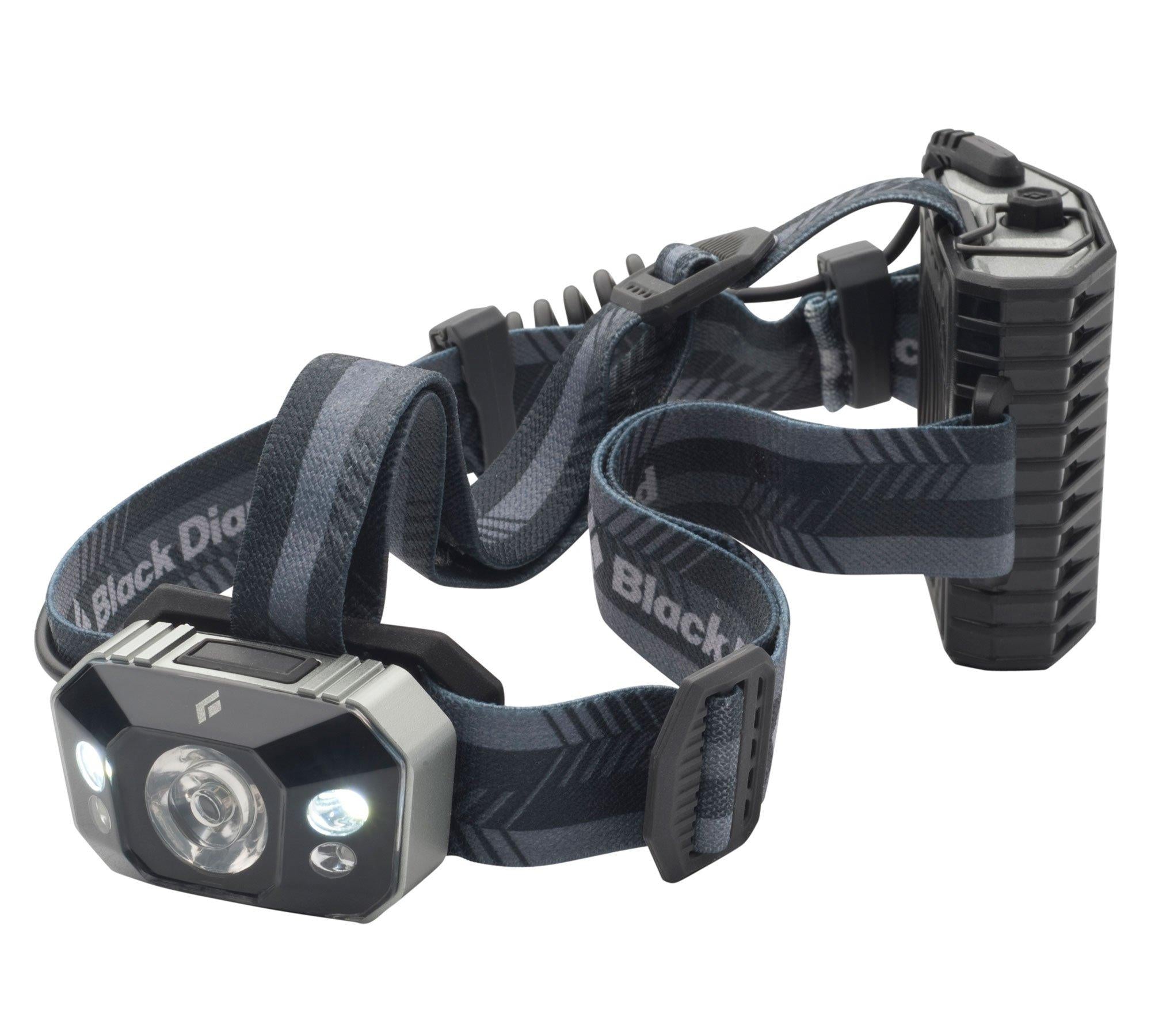 Icon Headlamp