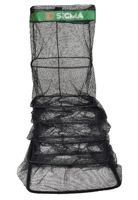 Sigma 3M Square Keepnet