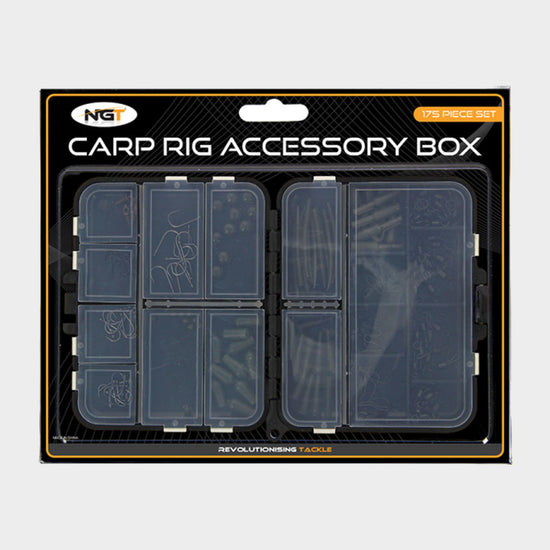 Carp Rig Accessory Pack
