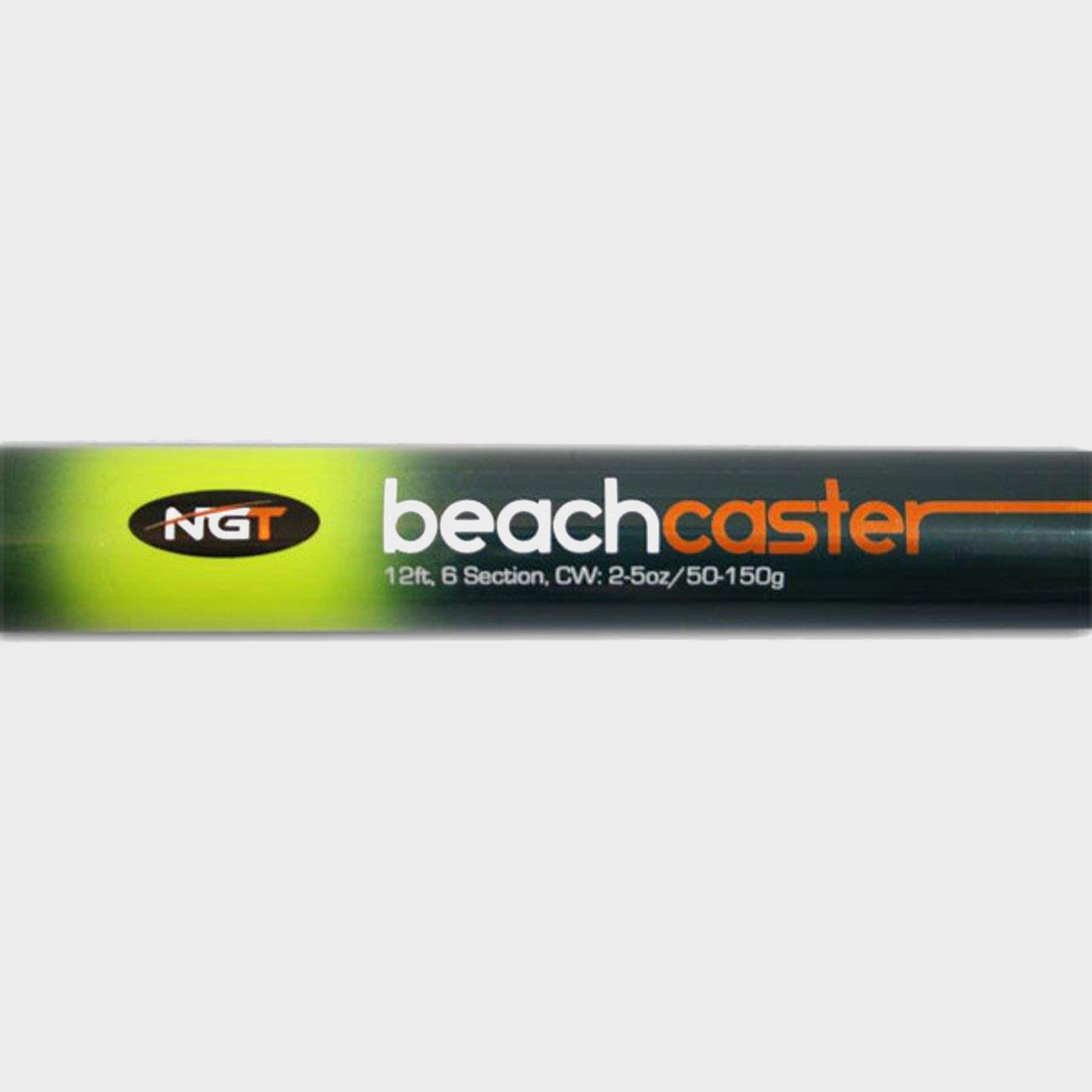 12Ft Tele Beachcaster