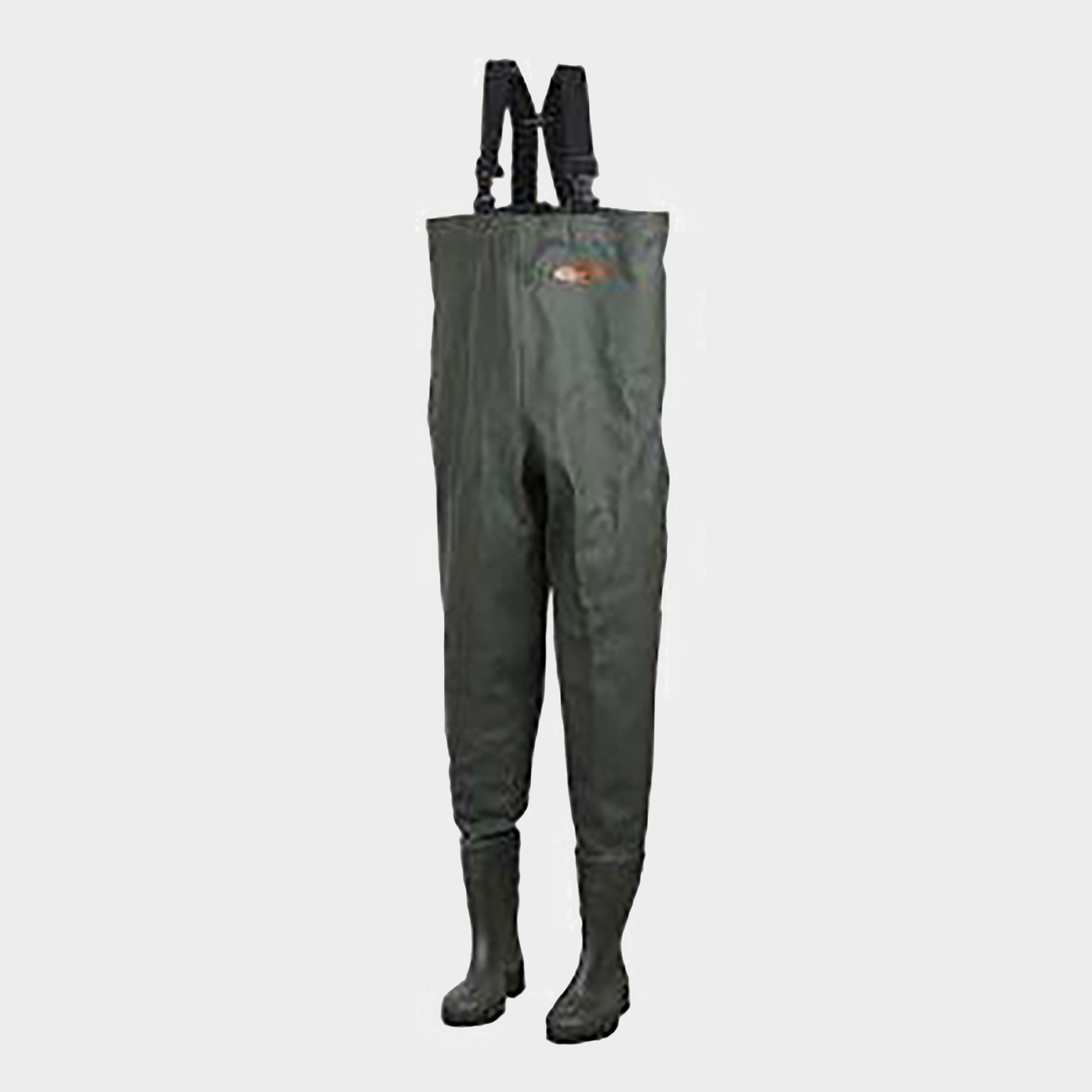 CHILD WADERS 4 OR5