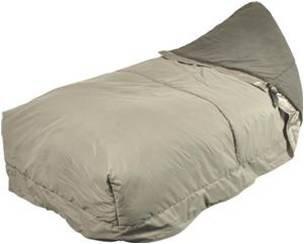 Comfort Zone Sleeping Bag Cover Super King