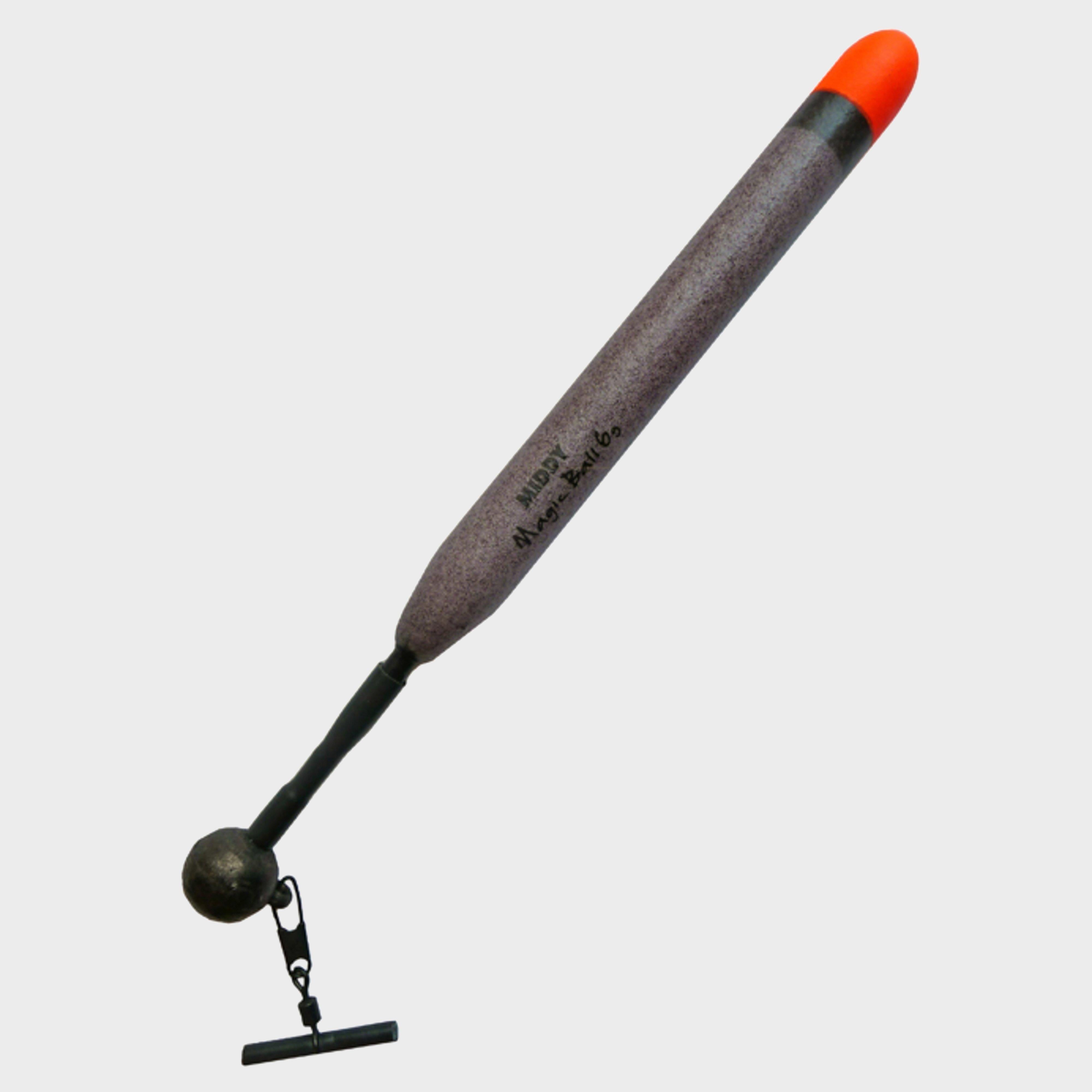 Marc Rodger 8g Straight Magicball