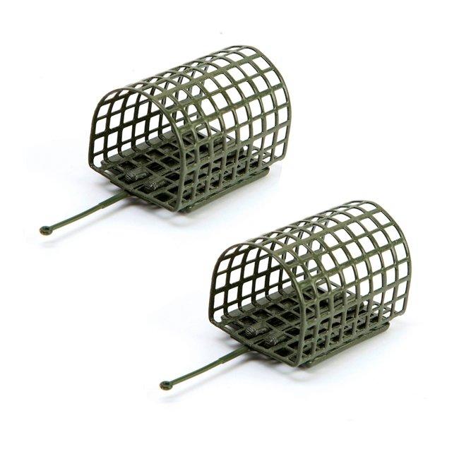Barbel Feeders 5Oz 2Pc