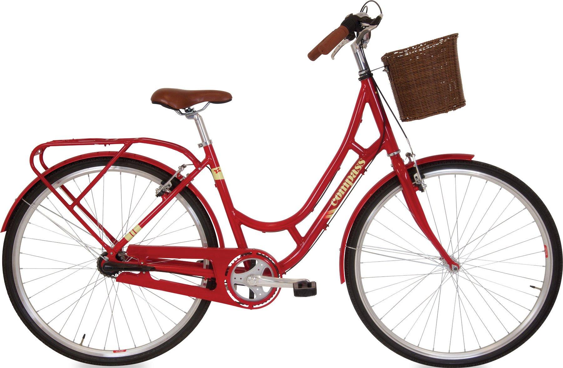 Eleanor Ladies' Leisure Bike