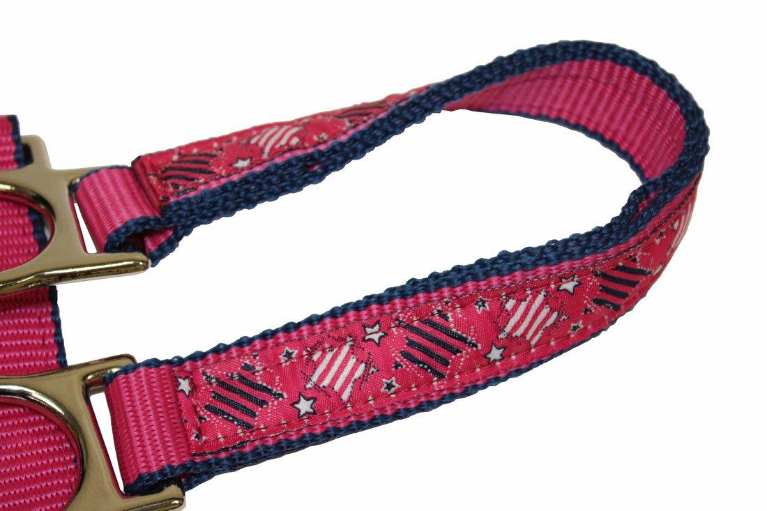 Galaxy Headcollar