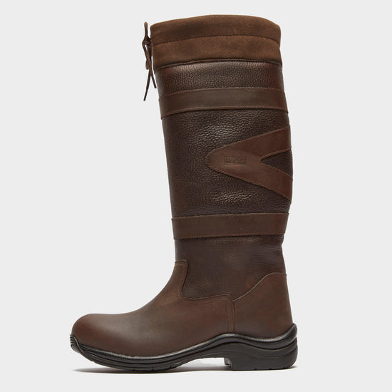 Women’s Canyon Riding Boots