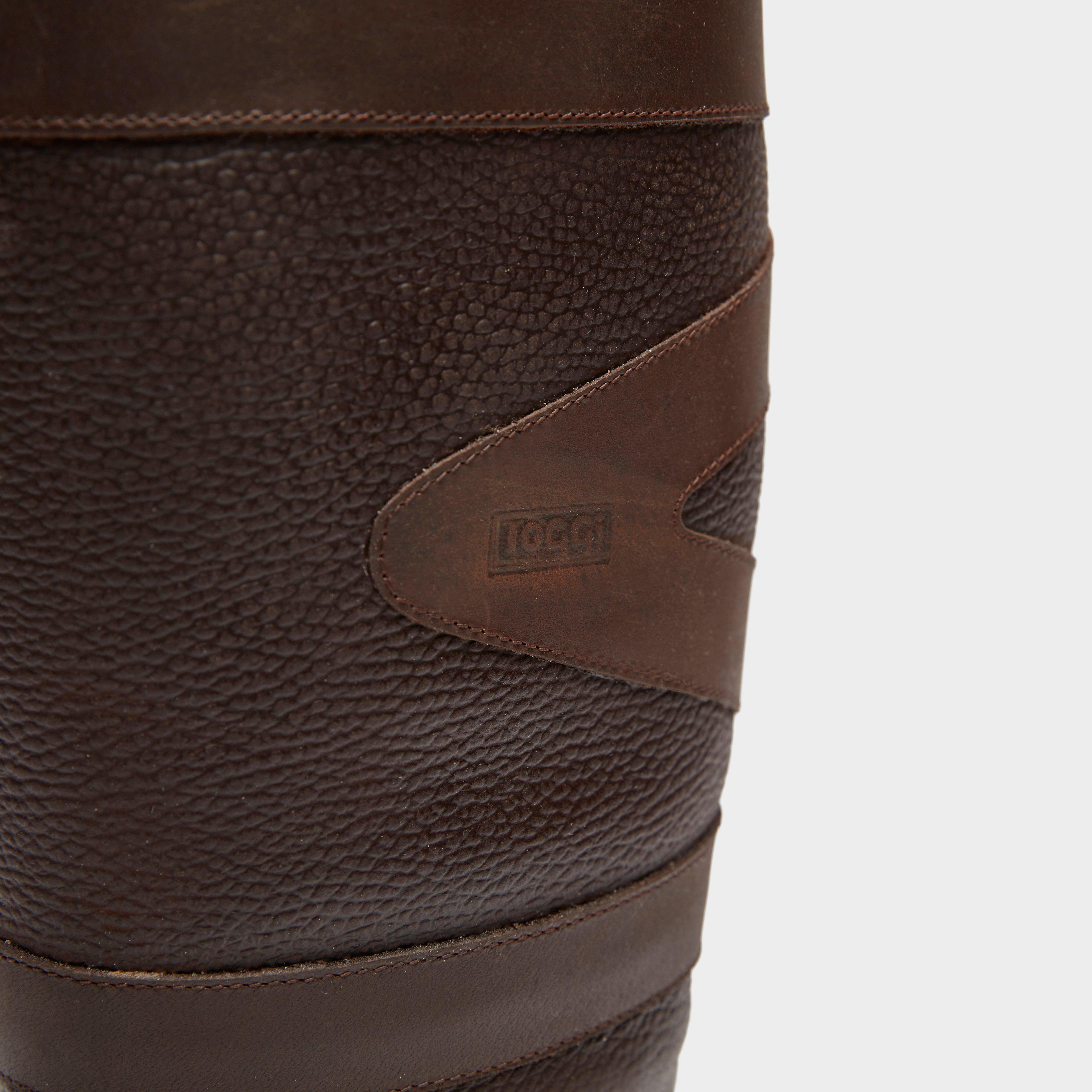 Women’s Canyon Riding Boots