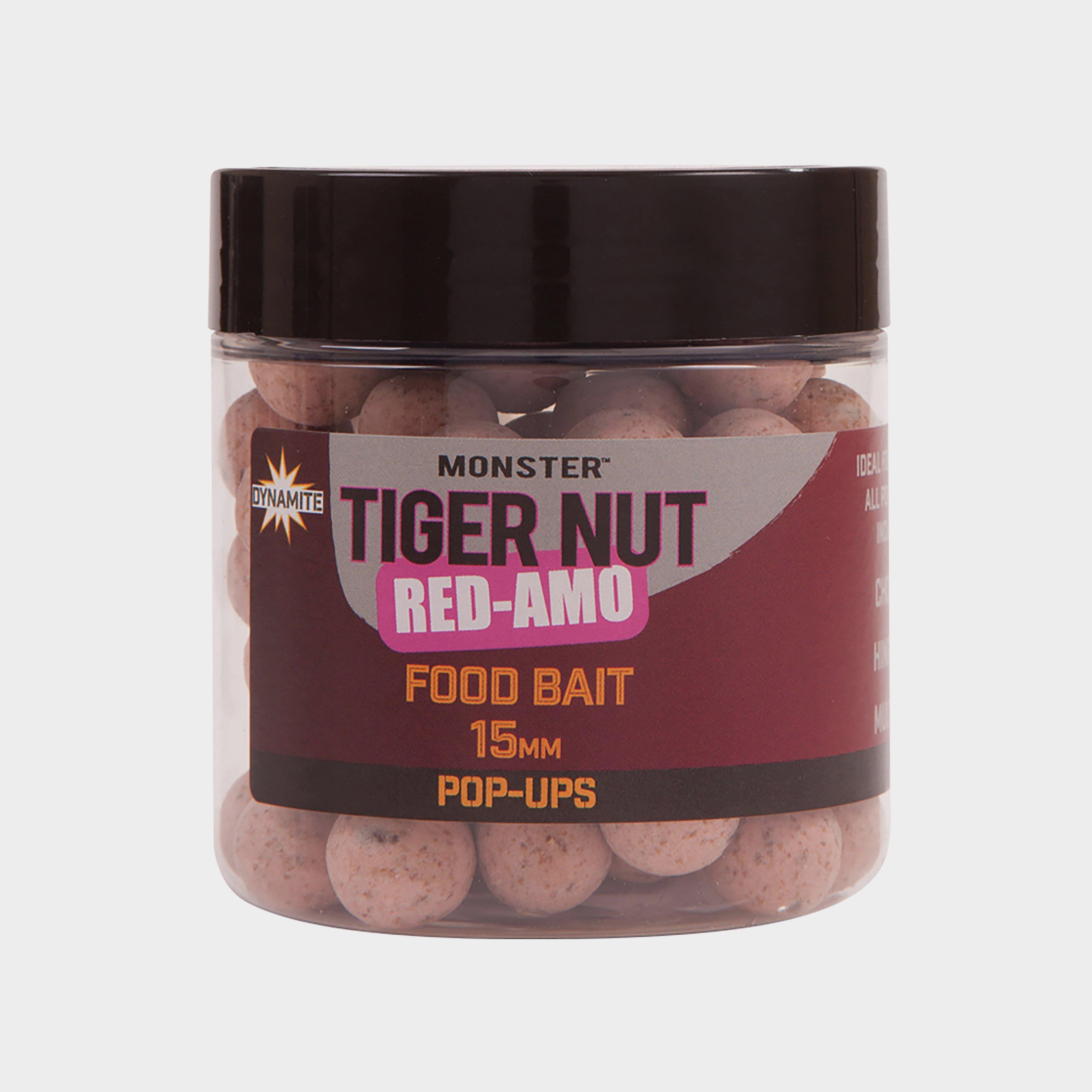 Red Amo Pop Ups 15mm