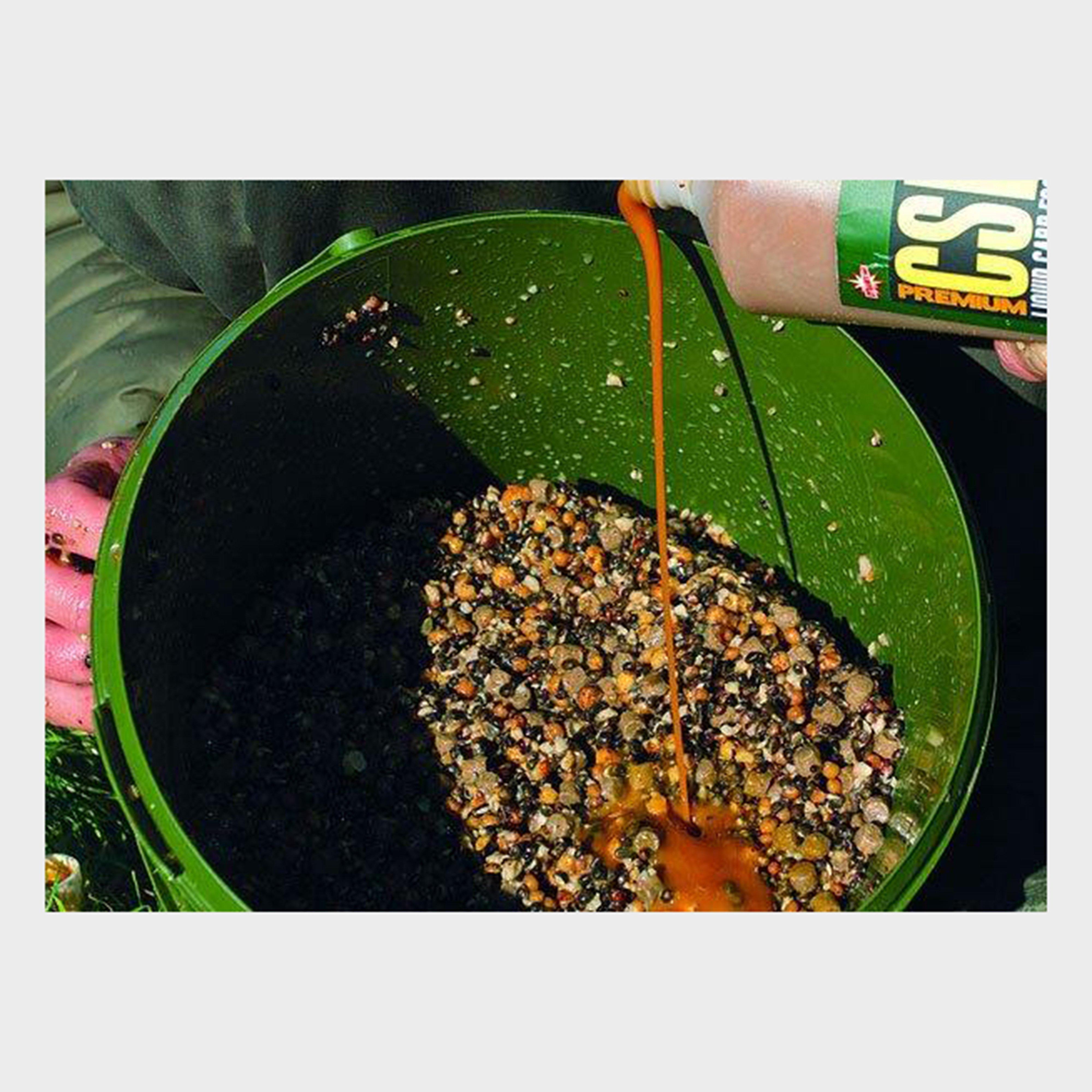 Carp Bucket And Tray