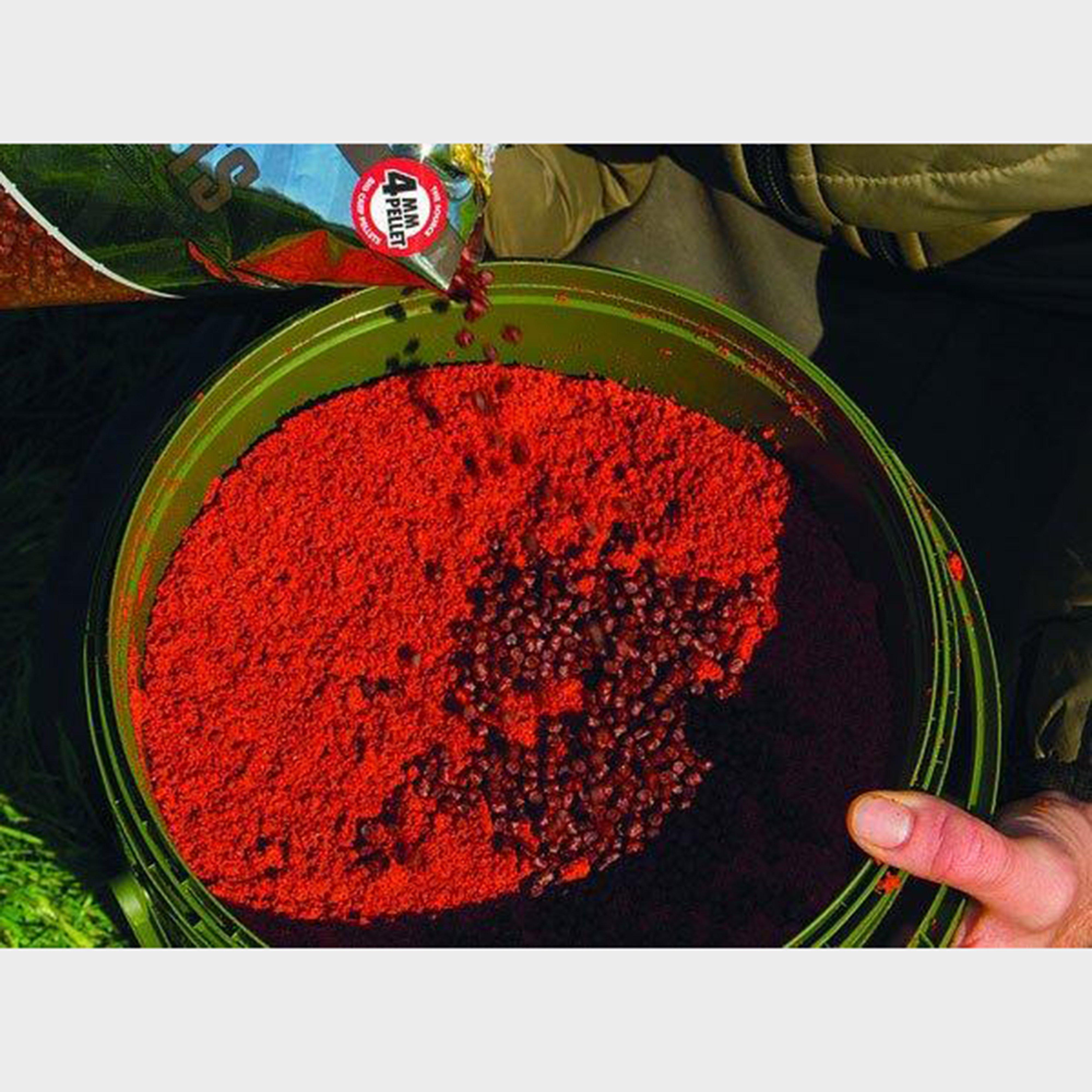 Carp Bucket And Tray