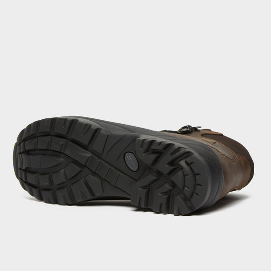 Men's Summit Waterproof Hiking Boot