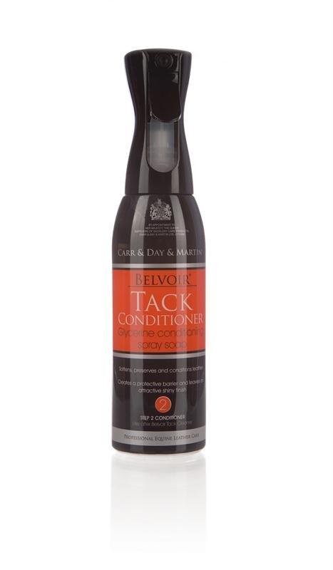 Belvoir Tack Conditioner (600ml)