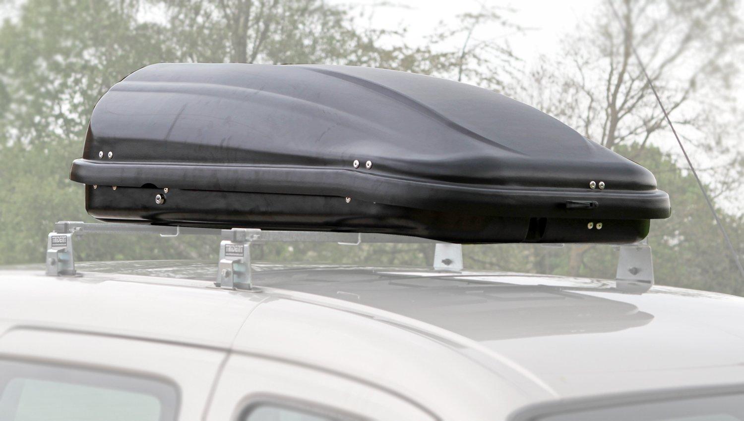 Roof Box (530L)