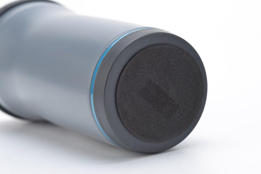 Stainless Steel Mug (0.5 Litre)