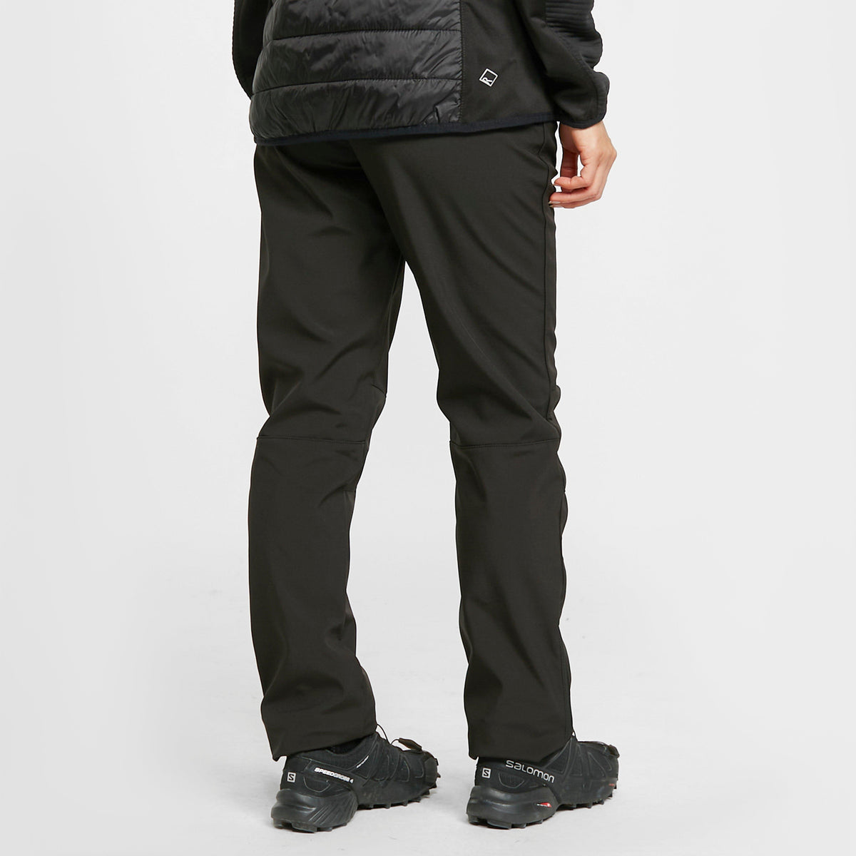 Women's Geo Softshell Trousers II