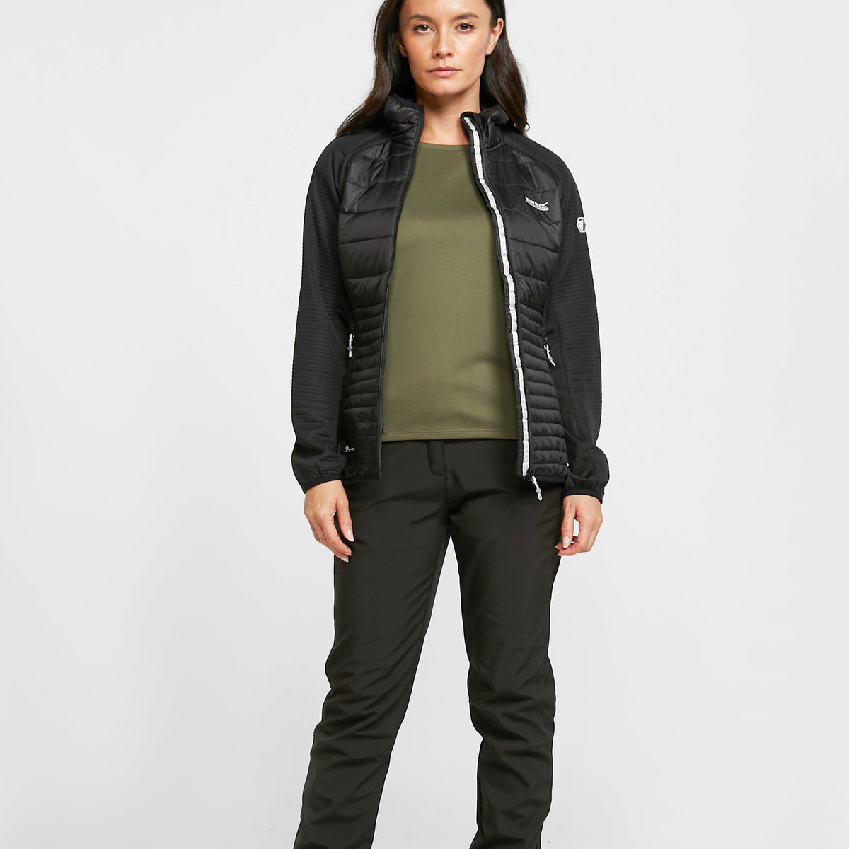 Women's Geo Softshell Trousers II