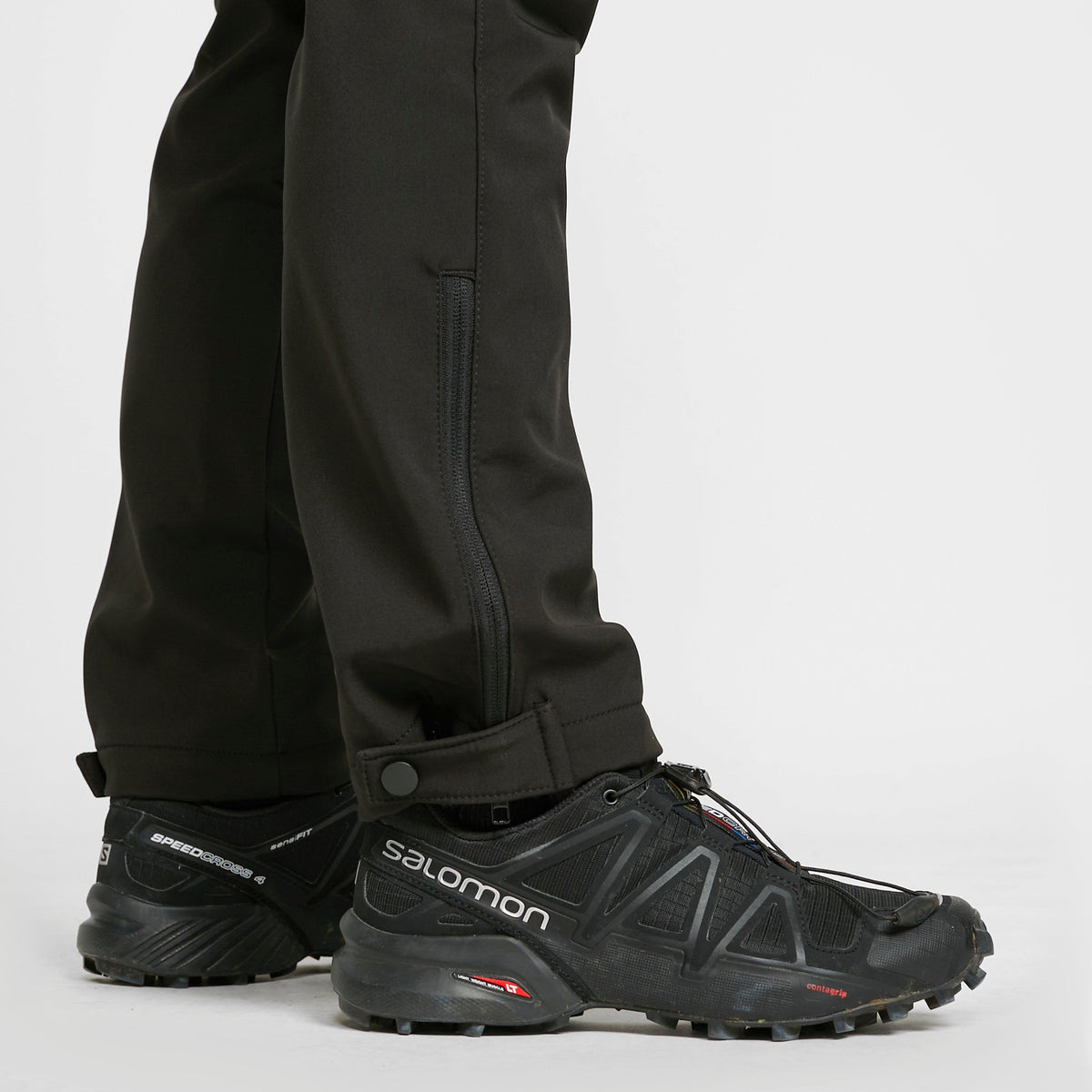 Women's Geo Softshell Trousers II