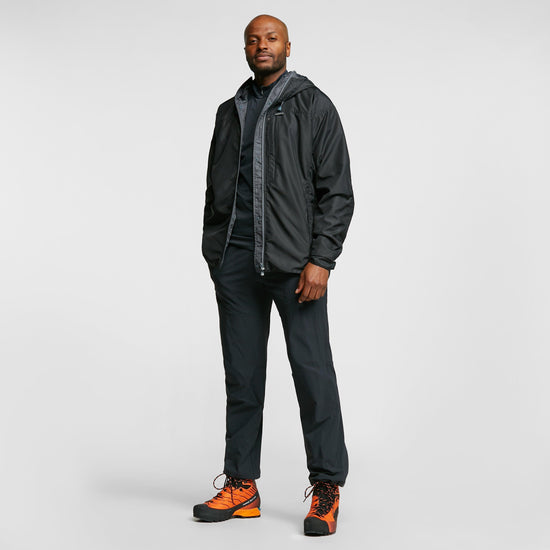 Men's Helki Waterproof Jacket