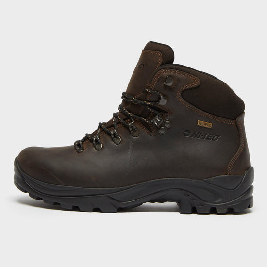 Summit Waterproof Women's Hiking Boot