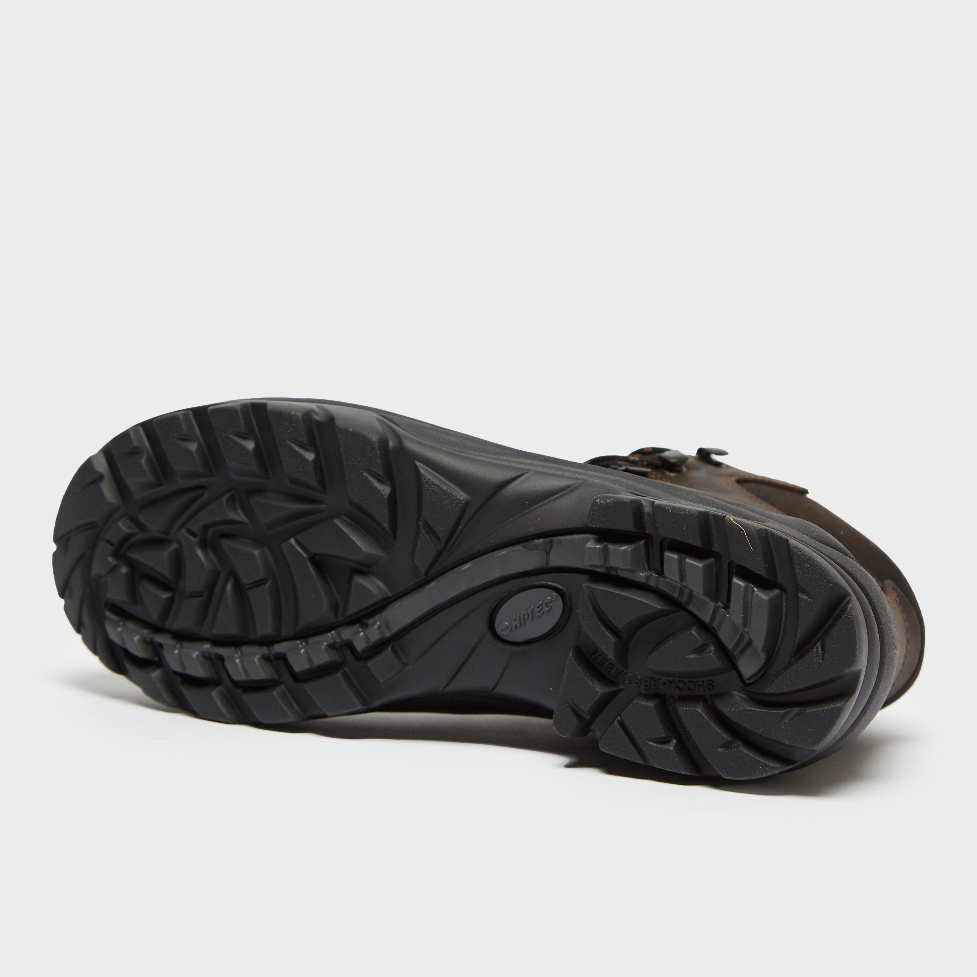 Summit Waterproof Women's Hiking Boot