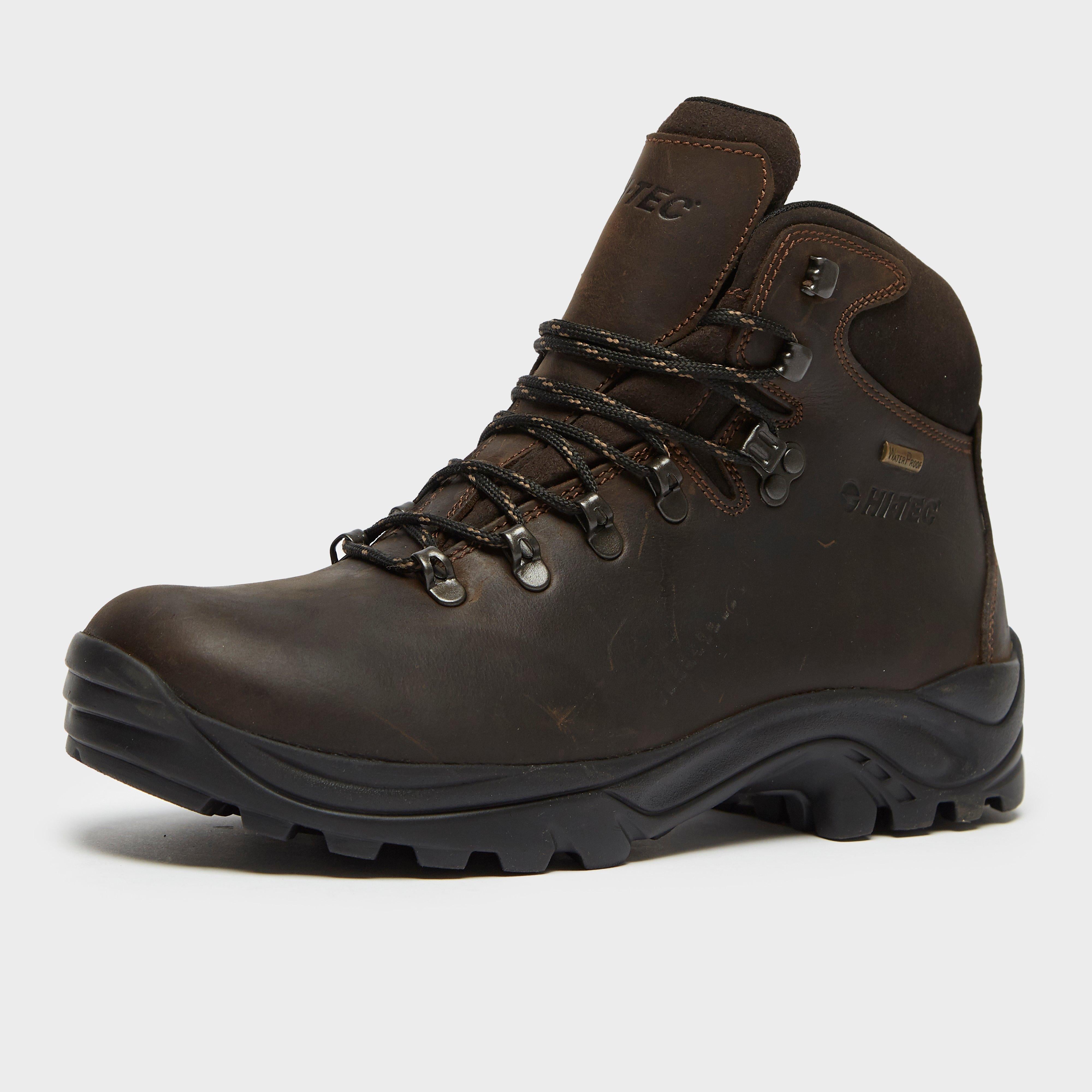 Summit Waterproof Women's Hiking Boot