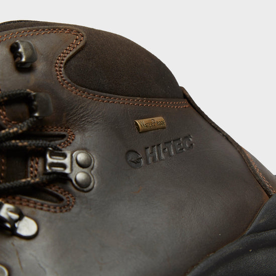 Summit Waterproof Women's Hiking Boot