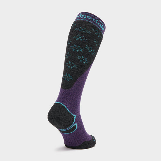 Vertige Mid Women's Ski Sock