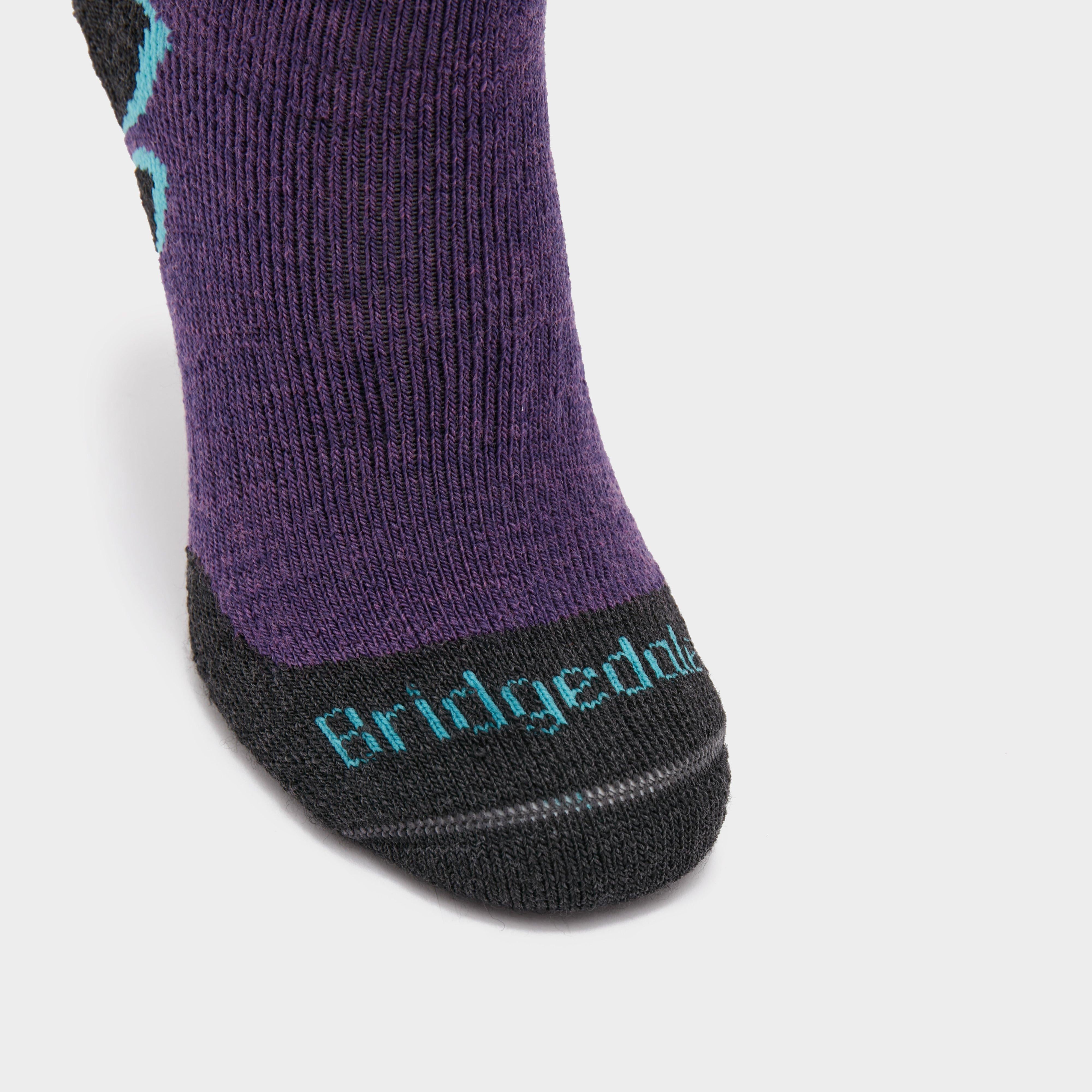 Vertige Mid Women's Ski Sock