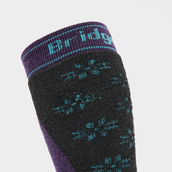 Vertige Mid Women's Ski Sock