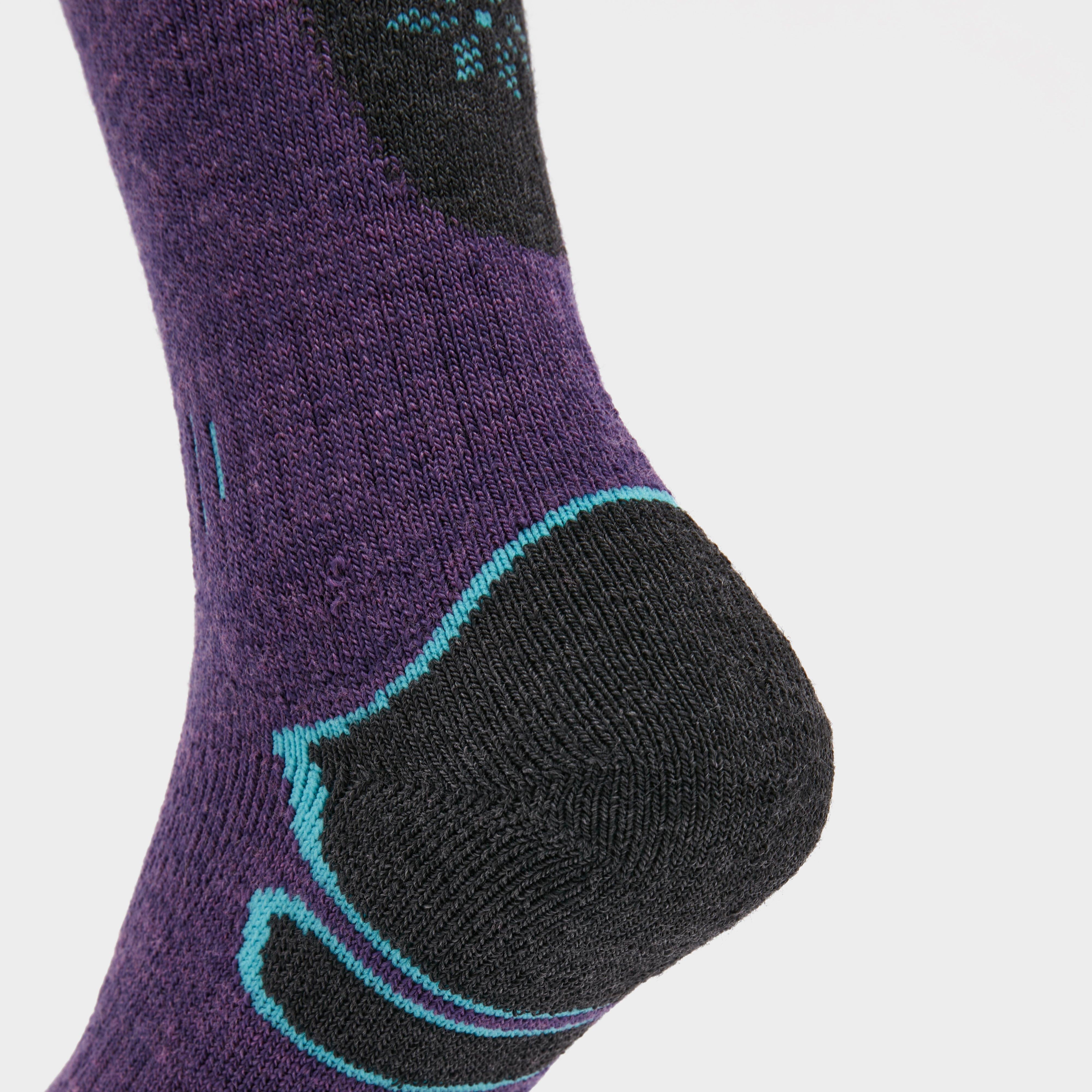 Vertige Mid Women's Ski Sock