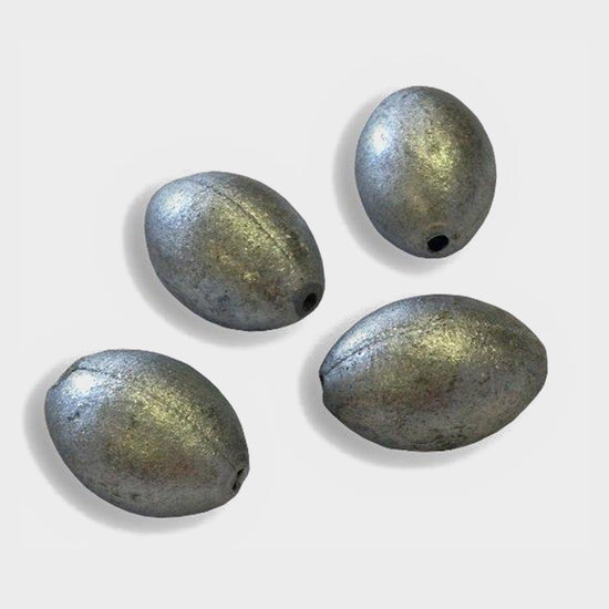 Fishing 4Pk Non Toxic Bullet 13G