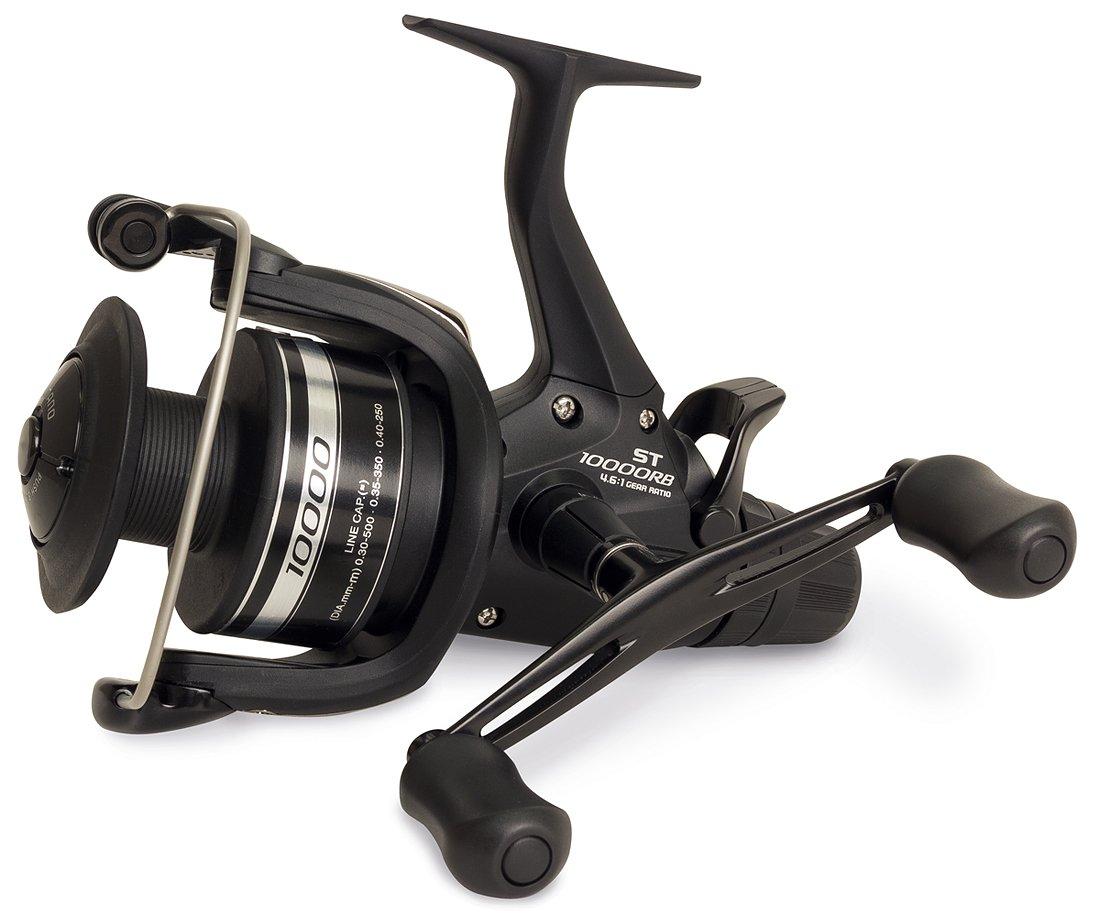 Baitrunner ST RB 10000 Reel