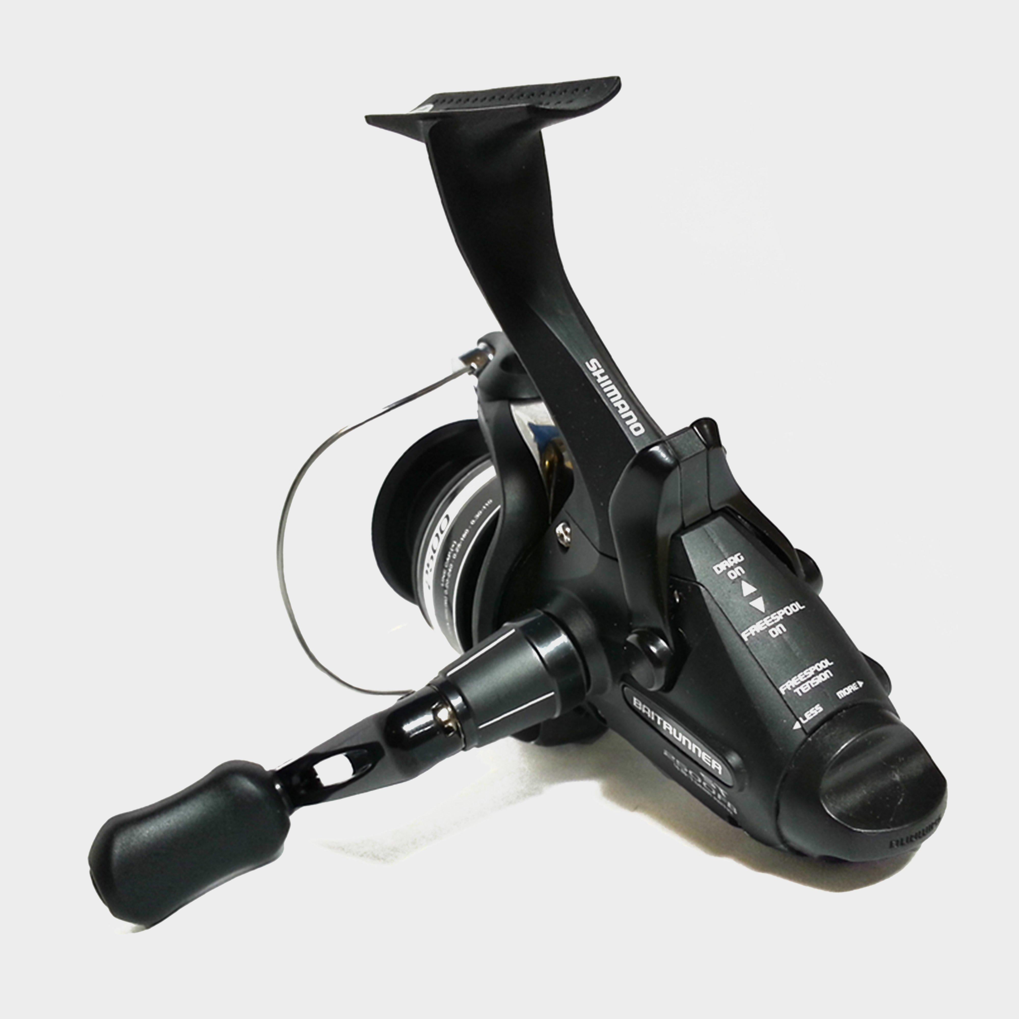 Baitrunner ST FB 4000FB