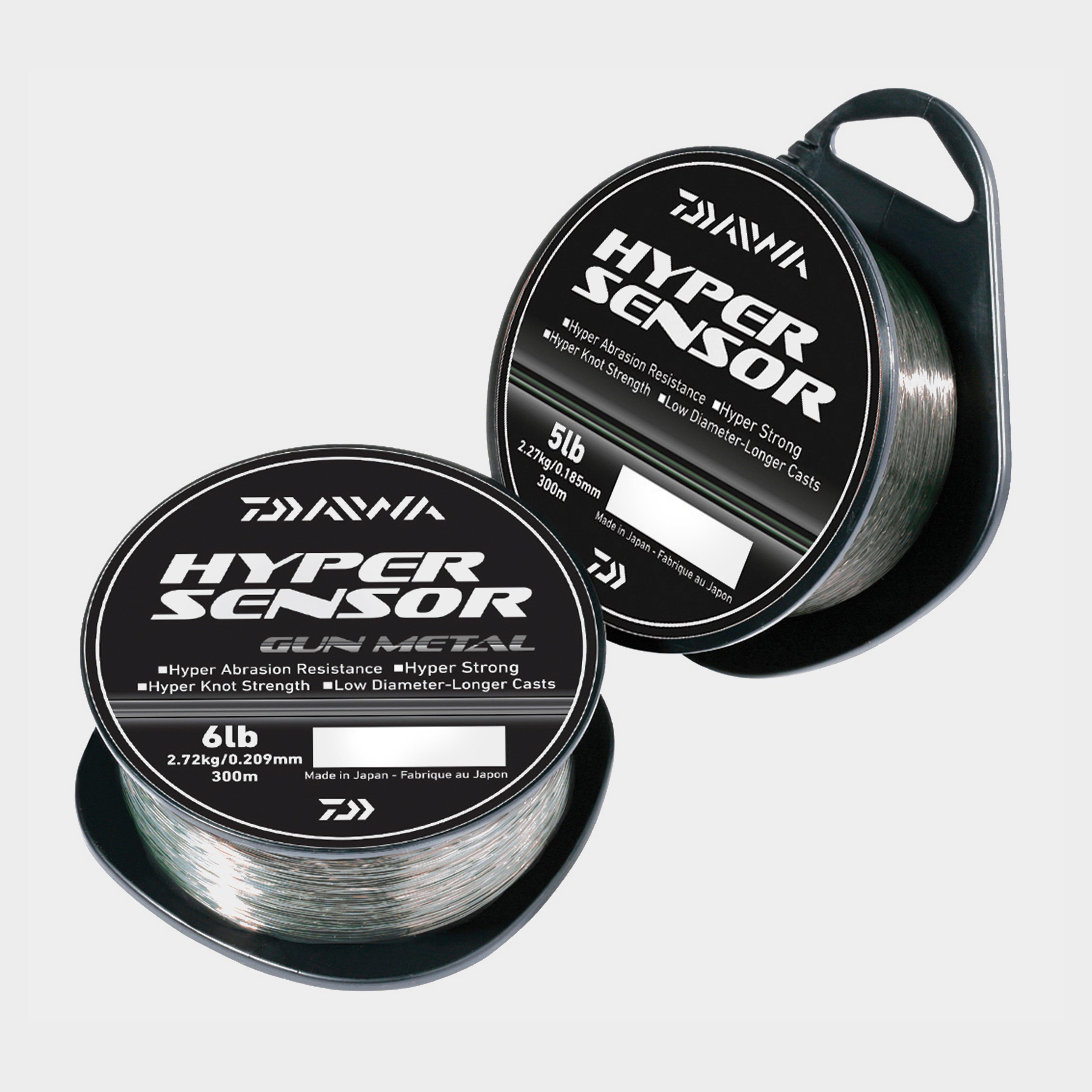 Hyper Sensor 8Lb 300M