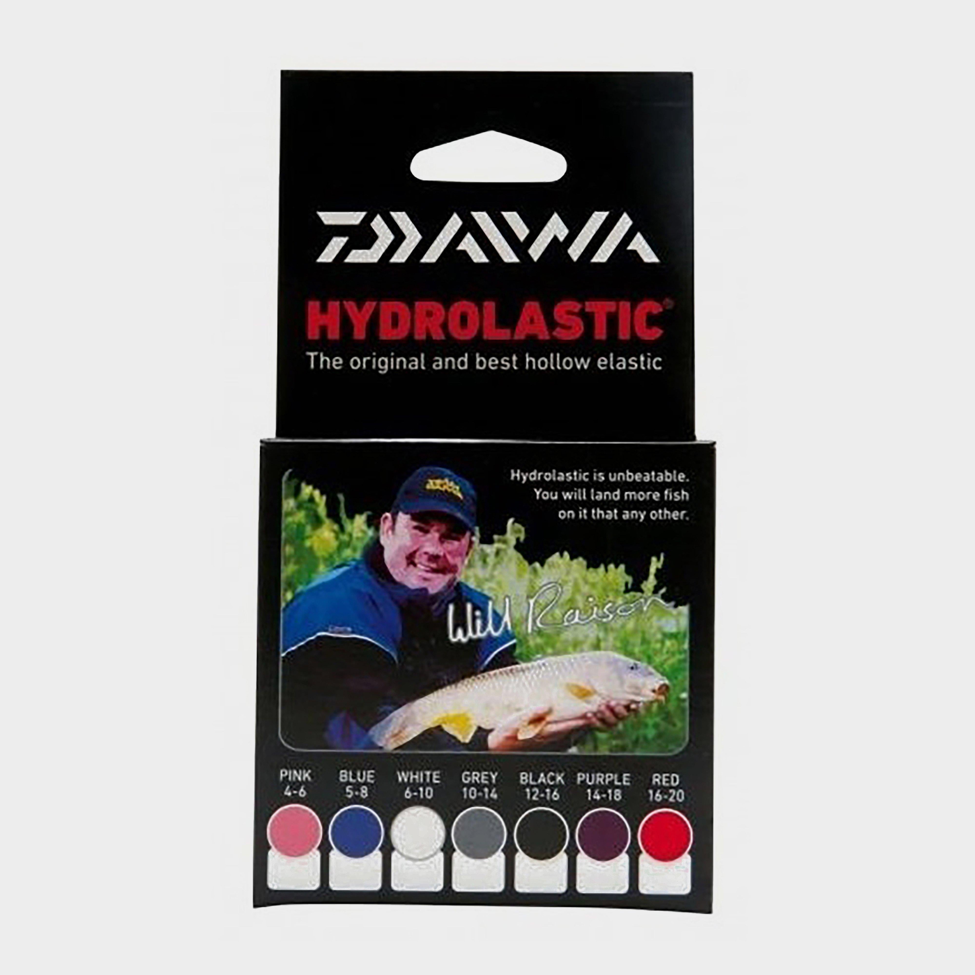 Hydrolastic Black 12 To 16