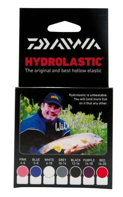 Hydrolastic Pink 4 To 6