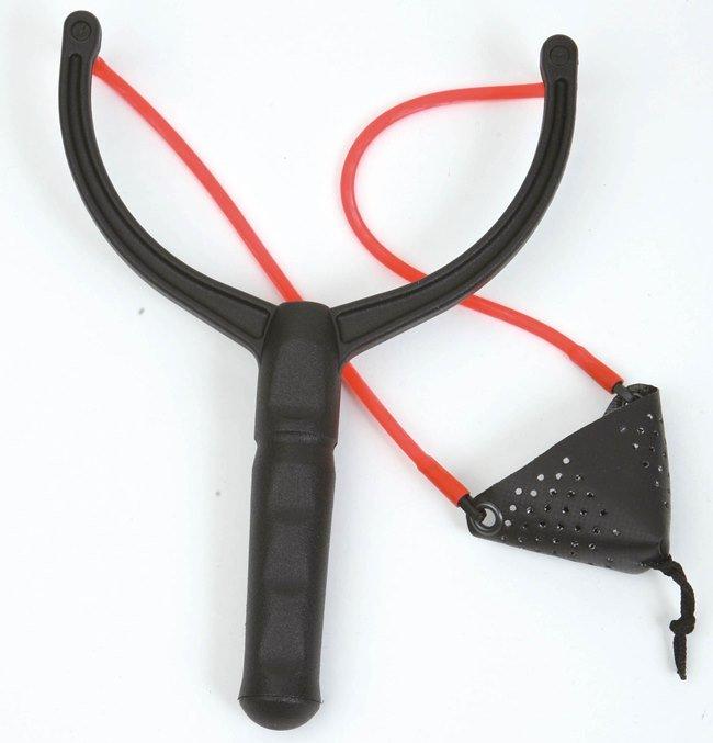 Middy Pro Large 317 Caty