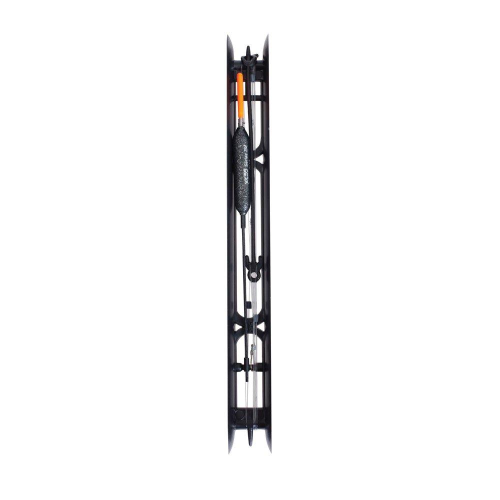 Xk55 Pole Rig Shelf 4X12