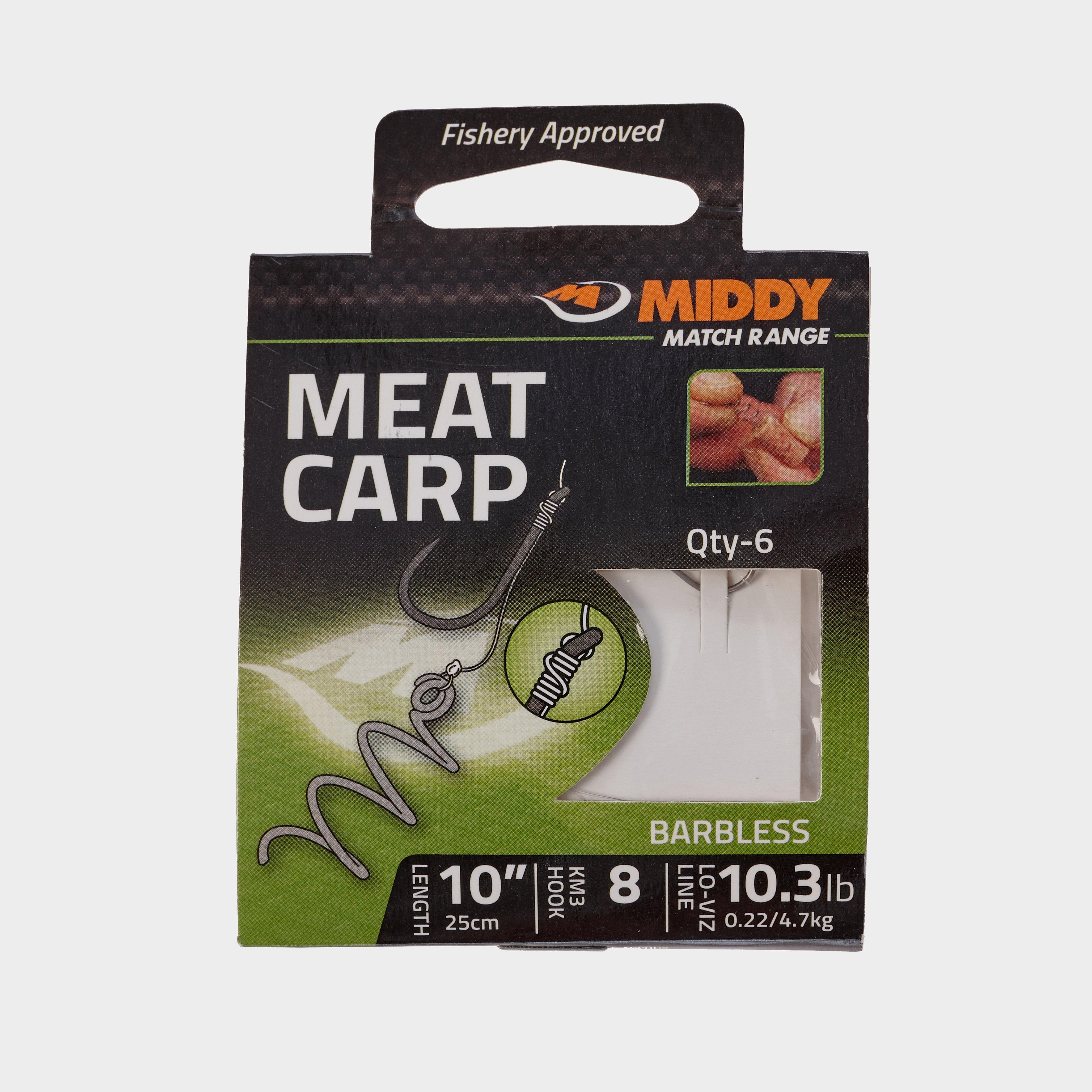 8X0.20Mm Meat Htn