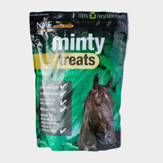 Minty Treats (1kg)