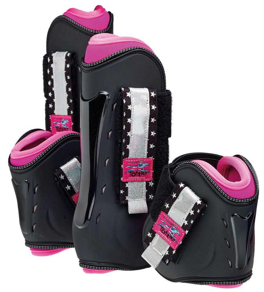 Cosmic Tendon Fetlock Set