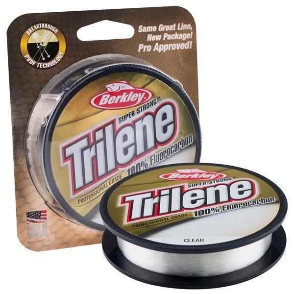 TRIFLUORO CLEAR 110YDS