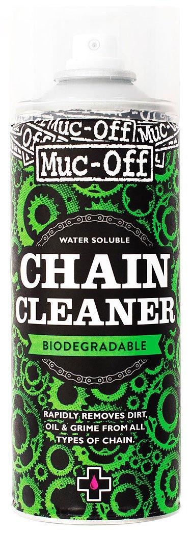 Bio Chain Cleaner (400ml)