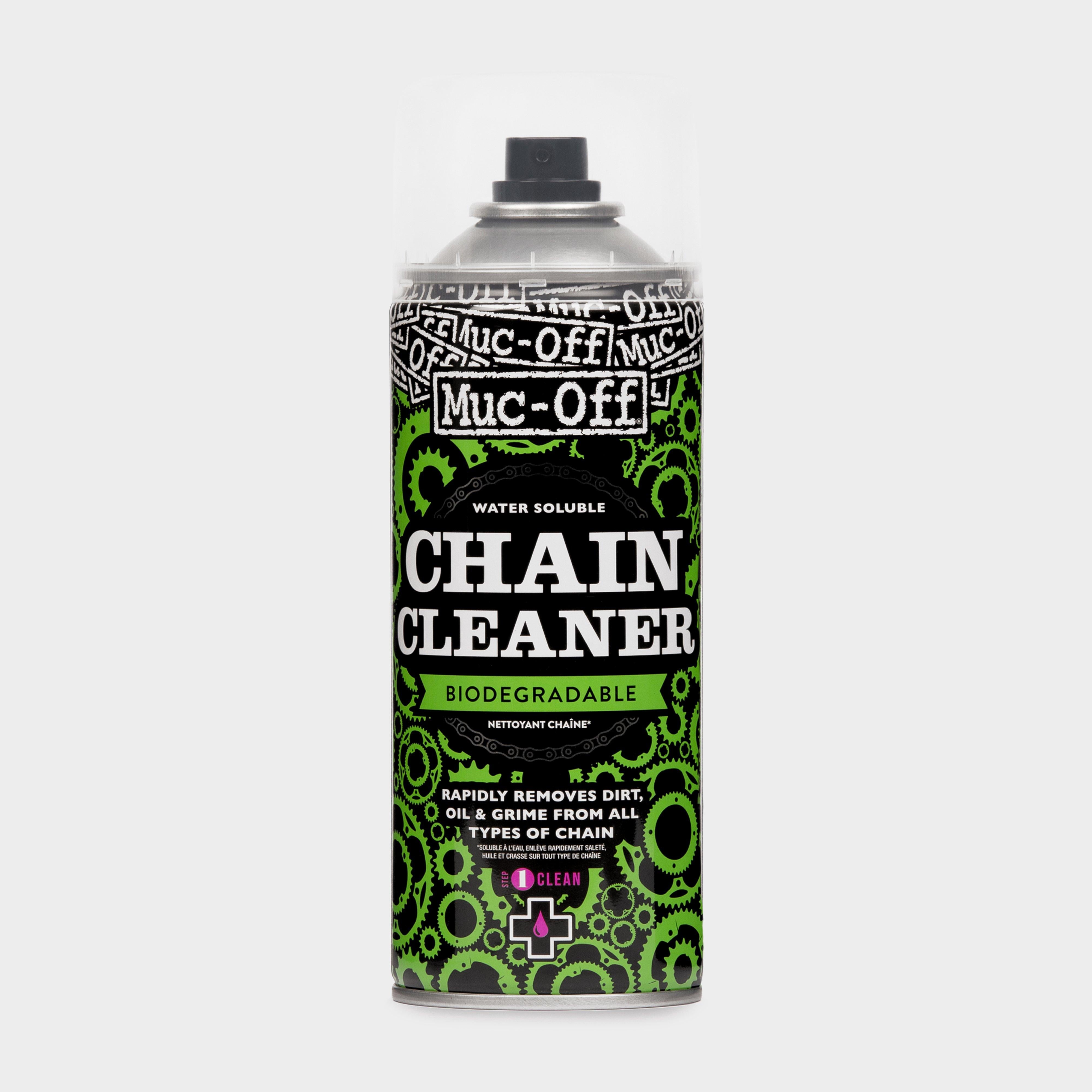 Bio Chain Cleaner (400ml)